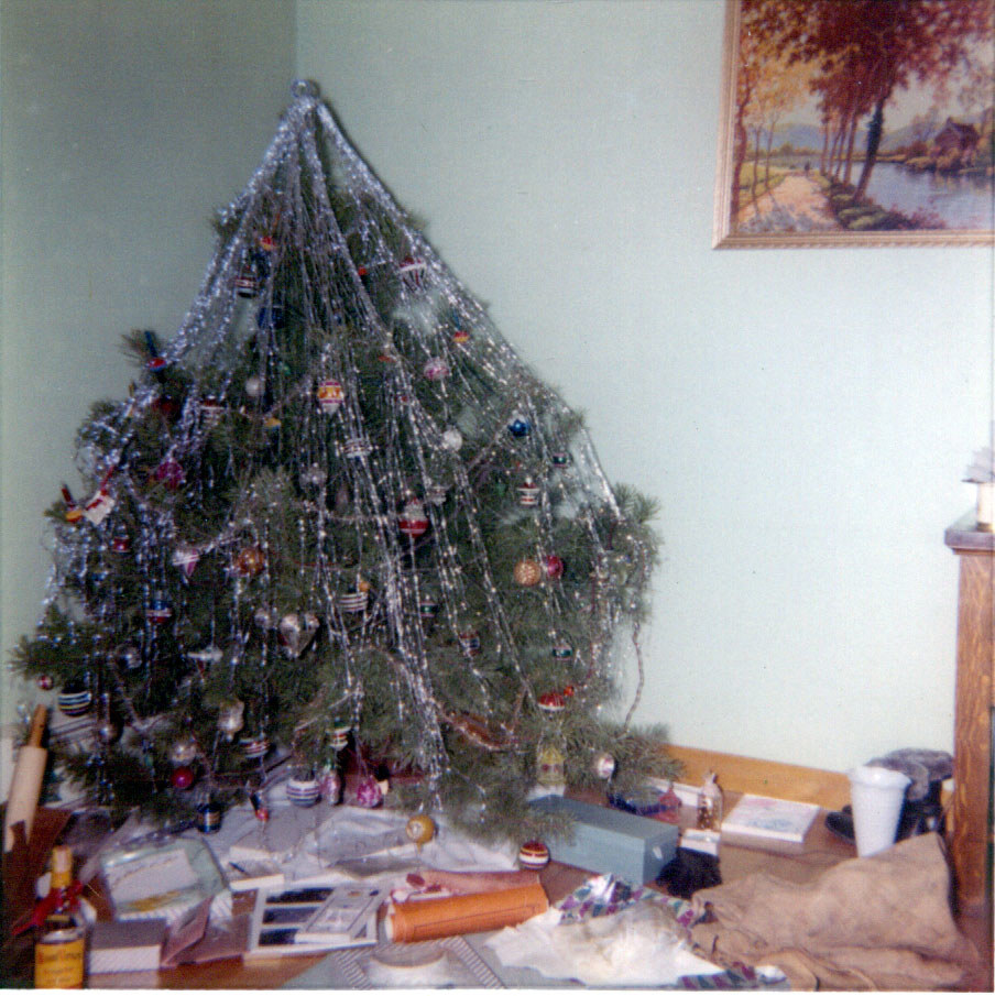 Christmas at the Flicks