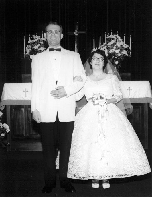 Marvin and Susie