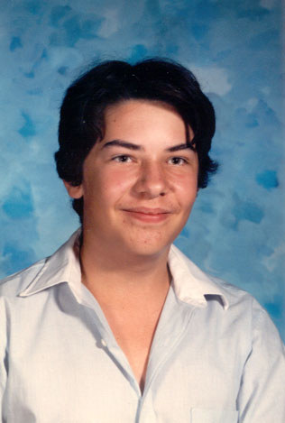 1985 - 8th Grade