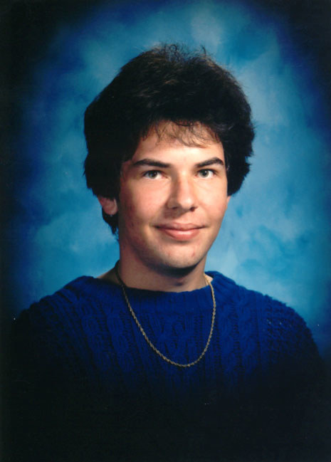 1988 - 11th Grade