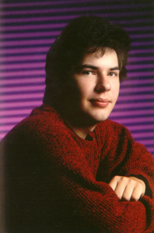 William - Senior