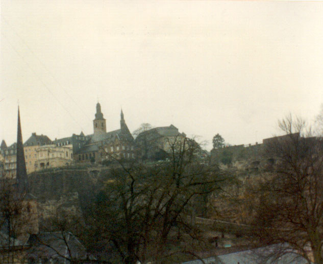 Luxembourg