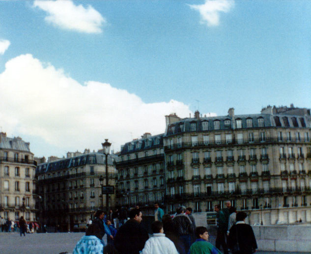Paris