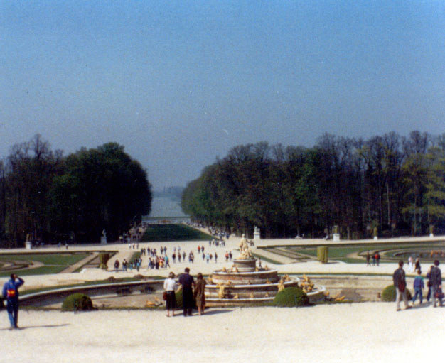 Versailles