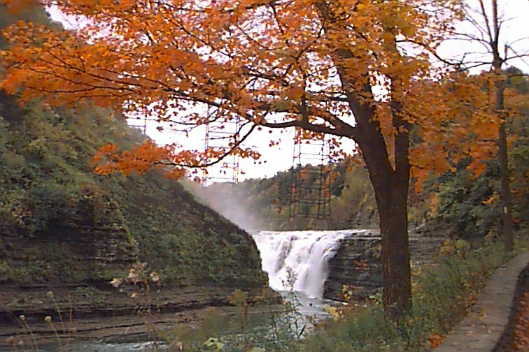 Letchworth State Park
