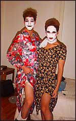 Mick and Jeff