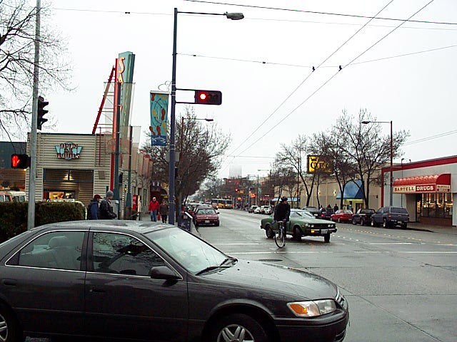 Seattle, Washington