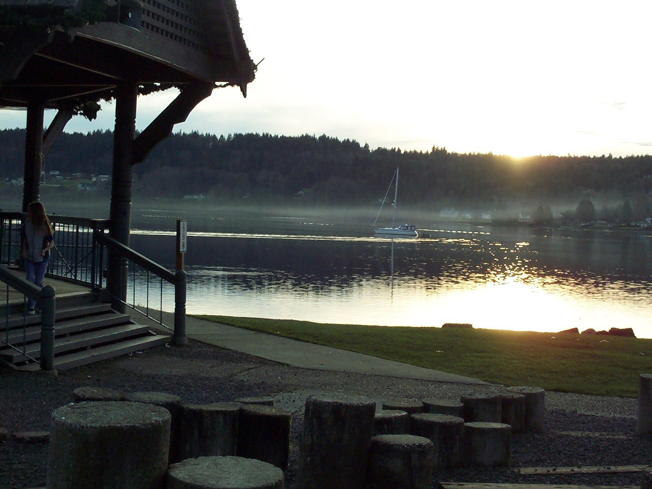 Polsbo, WA