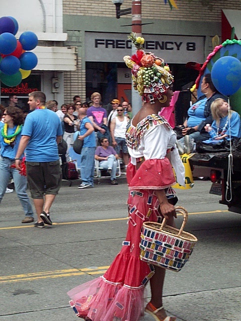 Seattle Gay Pride