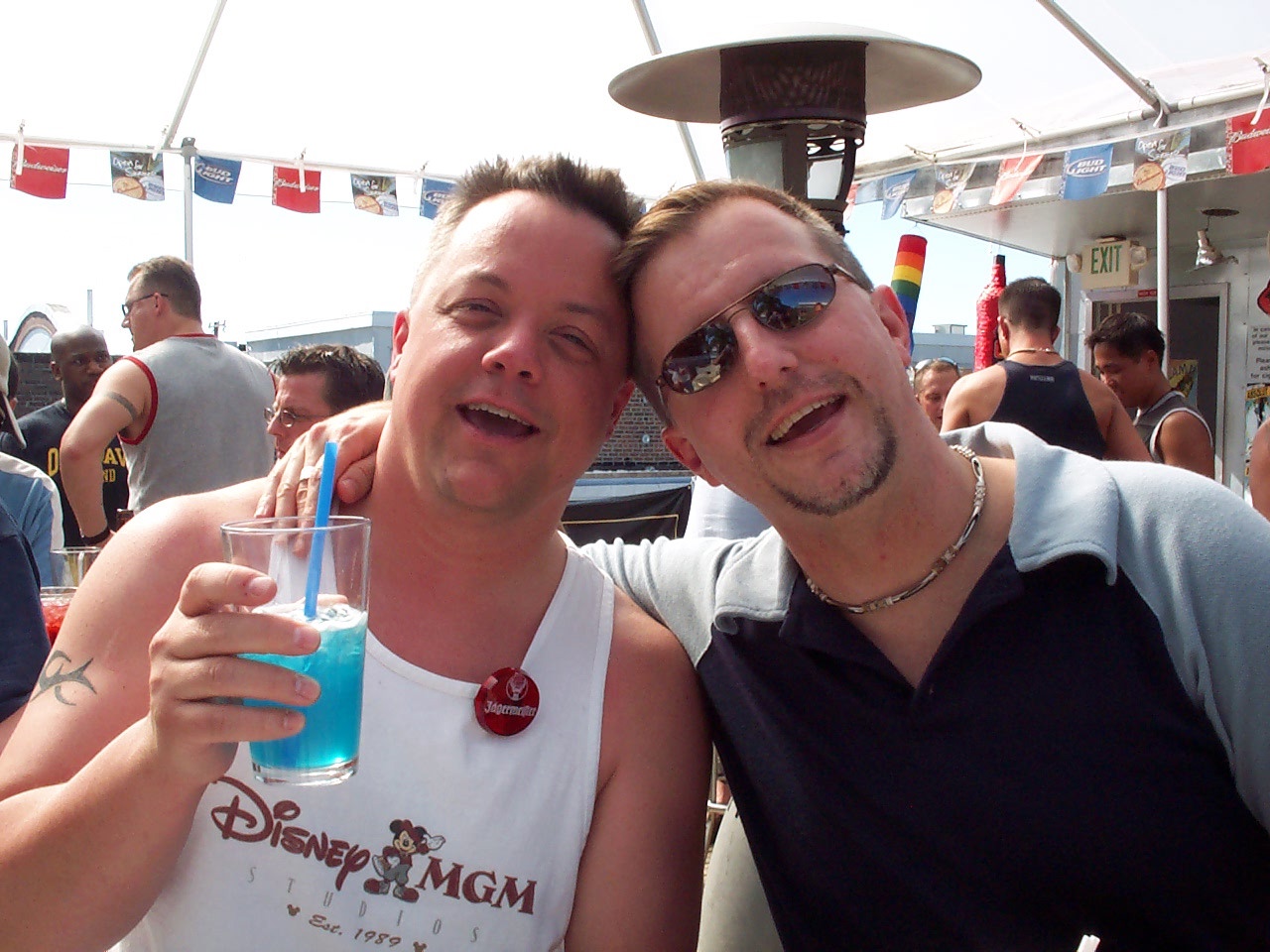 Seattle Gay Pride