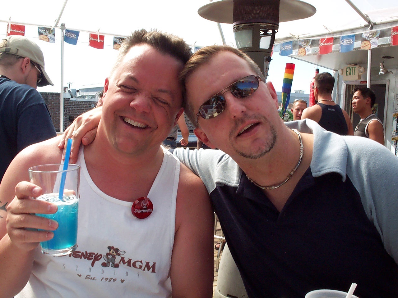 Seattle Gay Pride