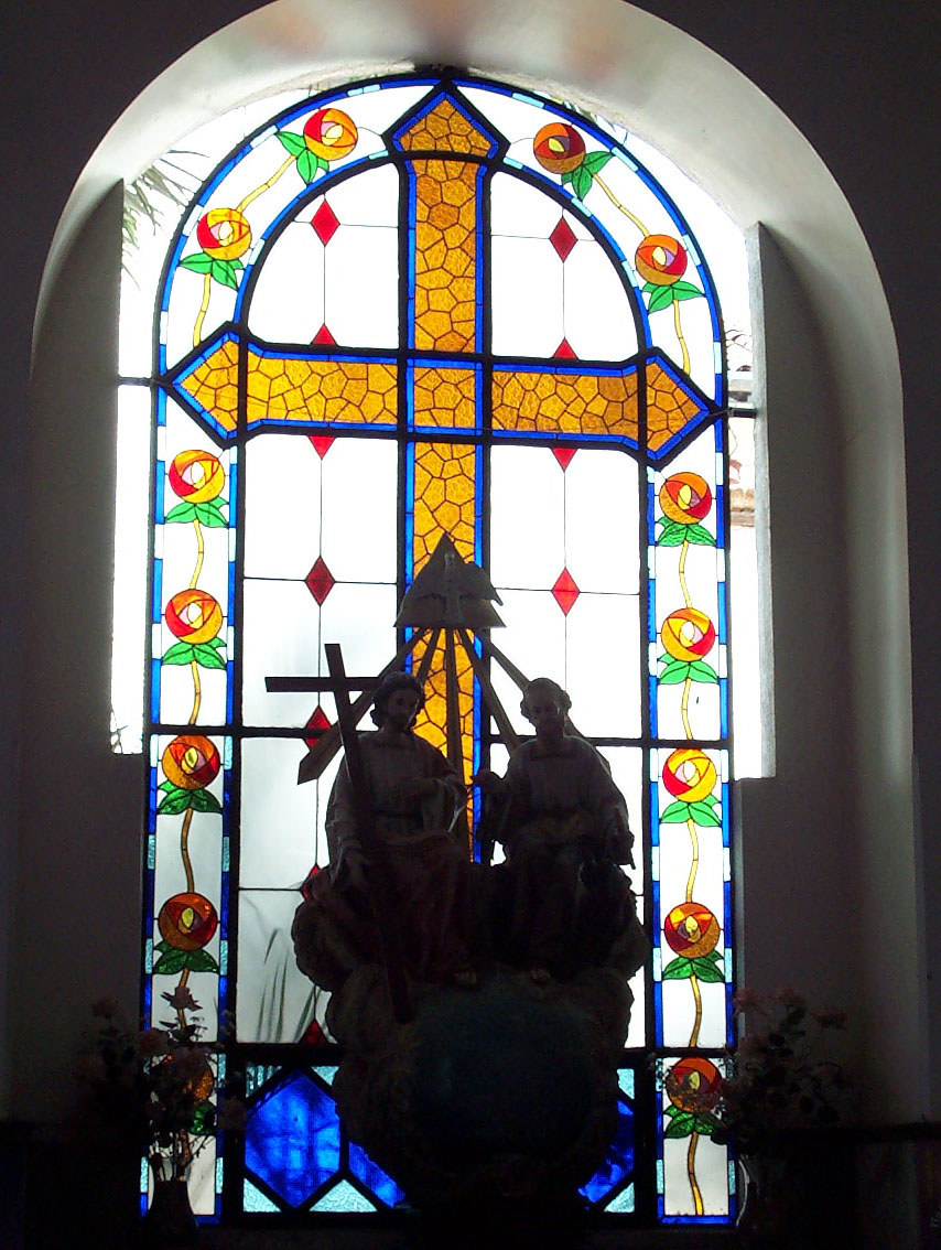 Lady of Guadalupe Church