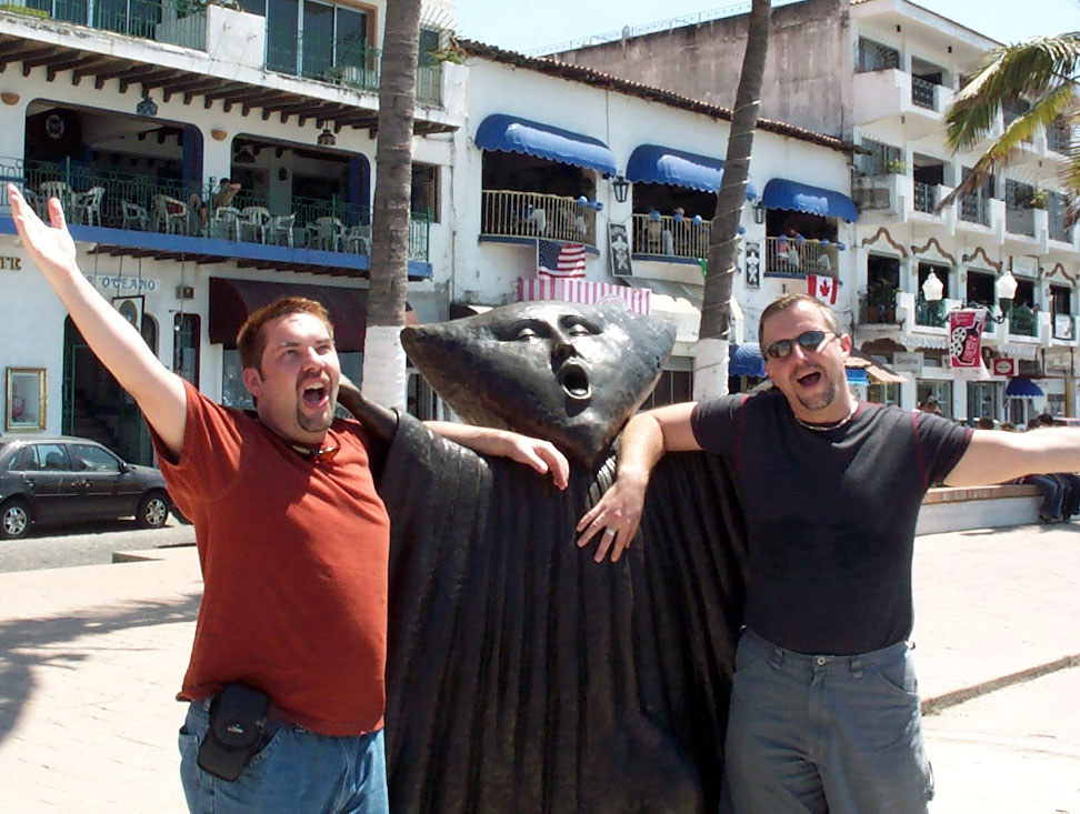 Puerto Vallarta