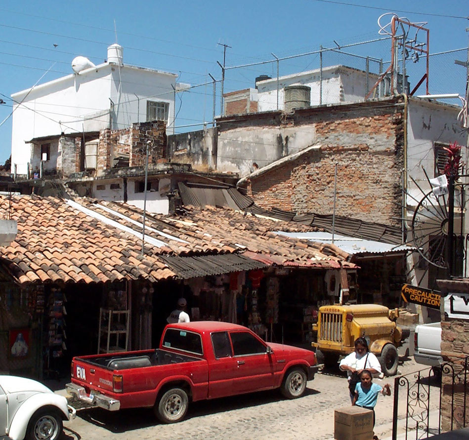 Puerto Vallarta