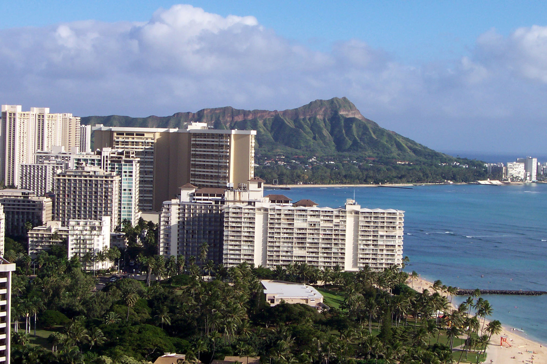 Honolulu
