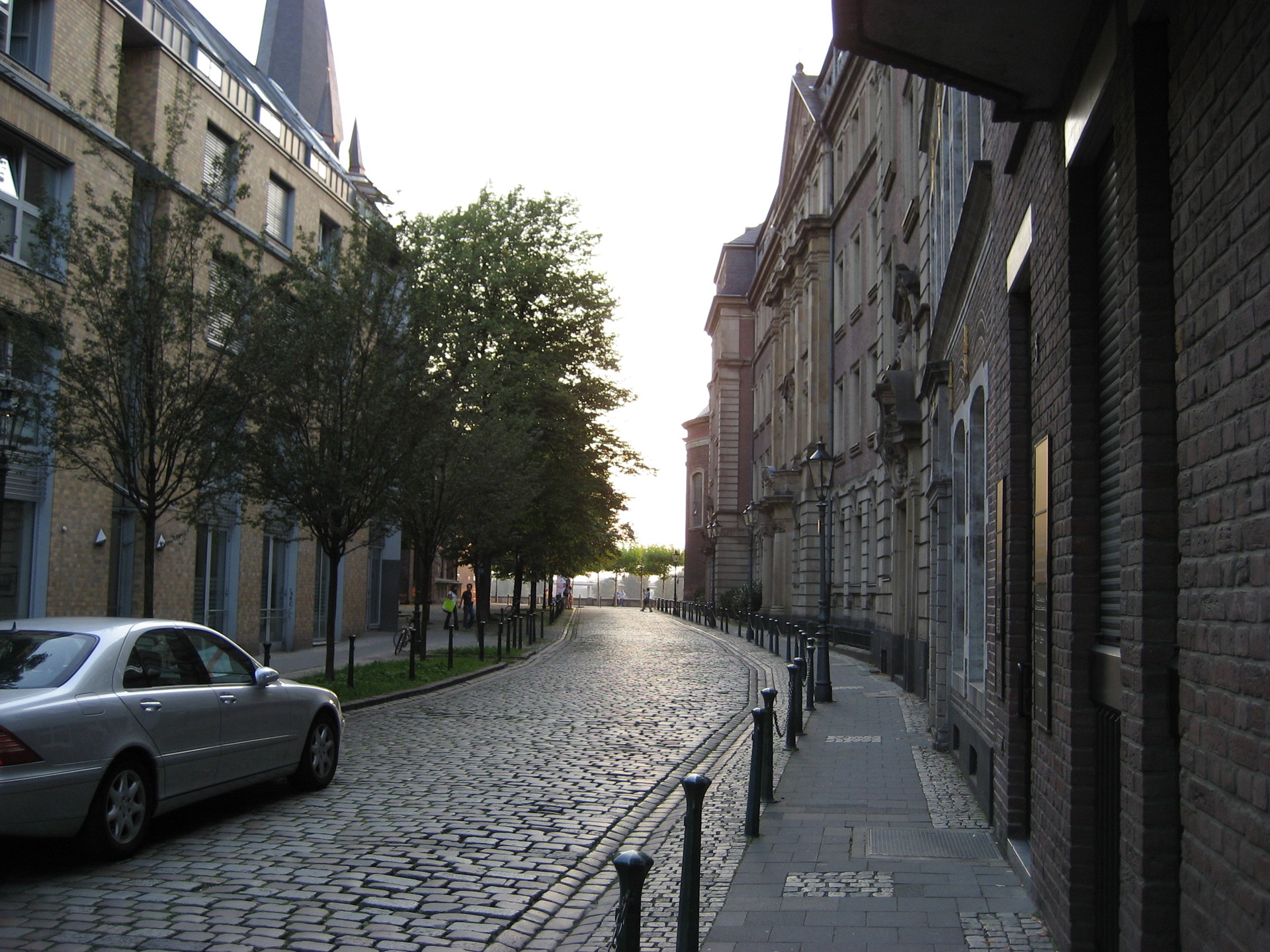 Europe