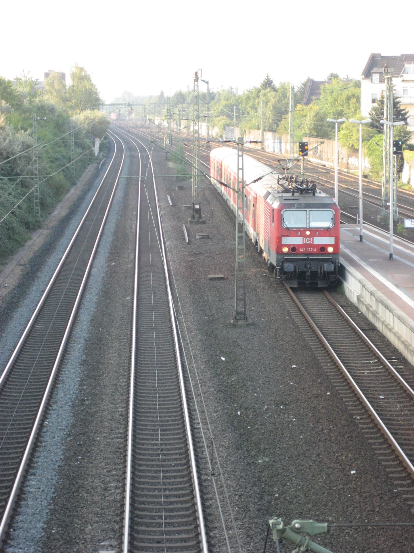 Europe