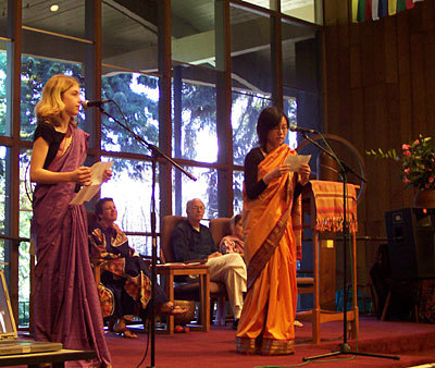 Many Lamps, One Light