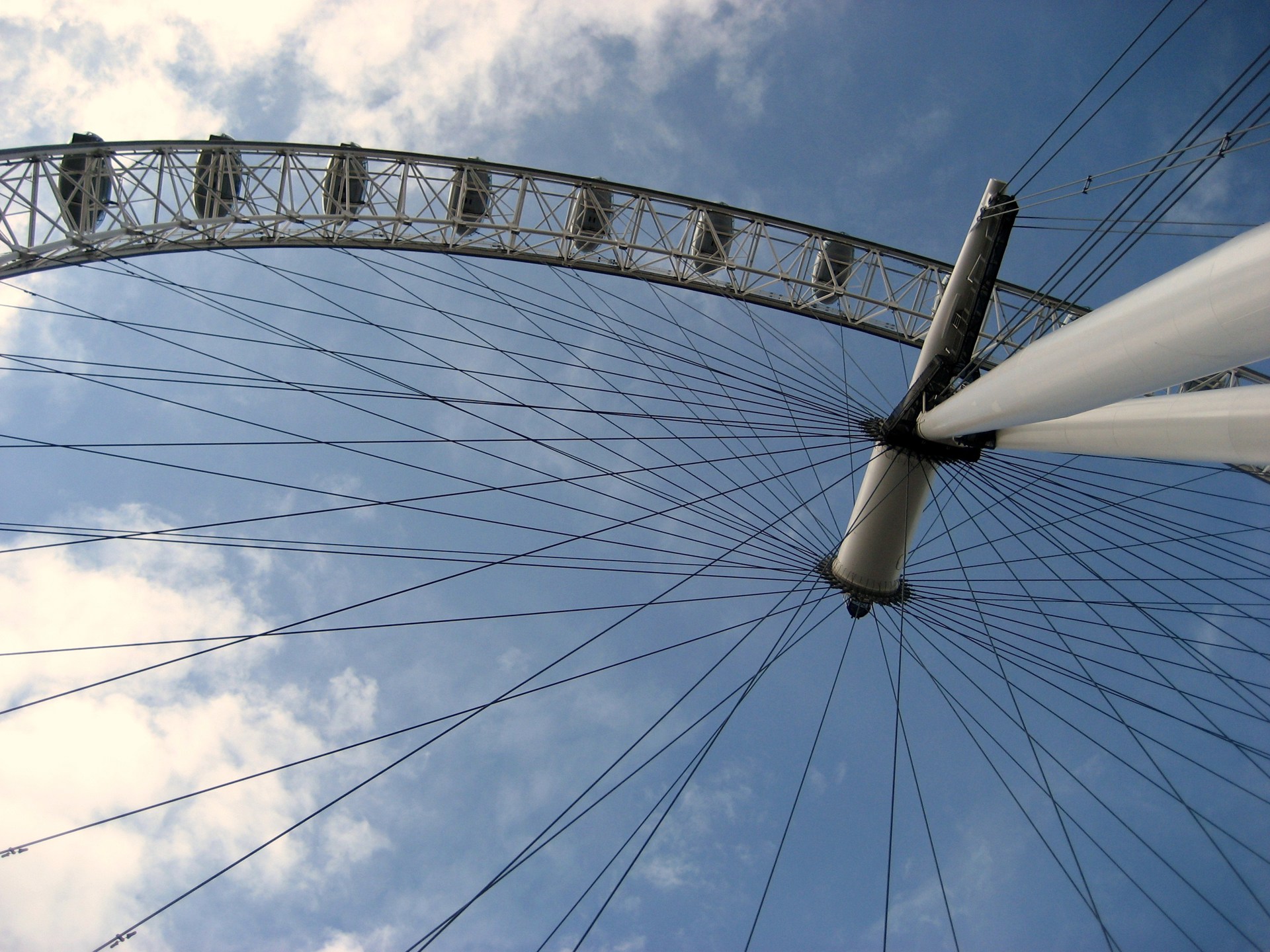 London Eye