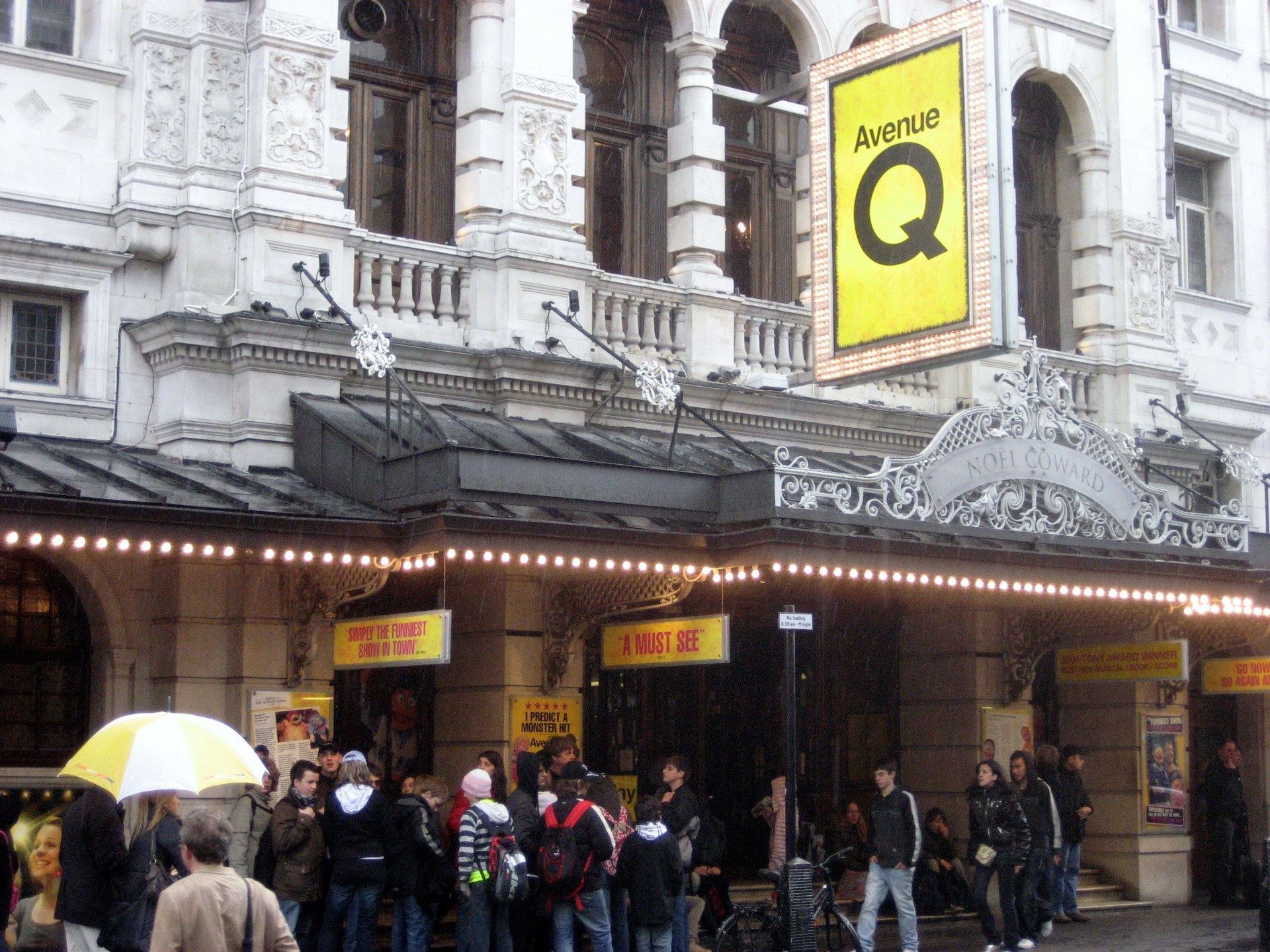 Avenue Q