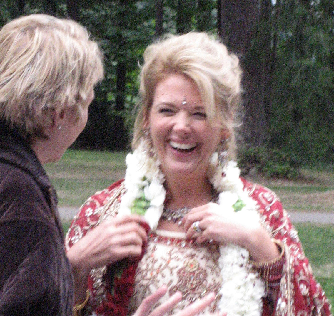 Keesha & Ajayan’s Wedding