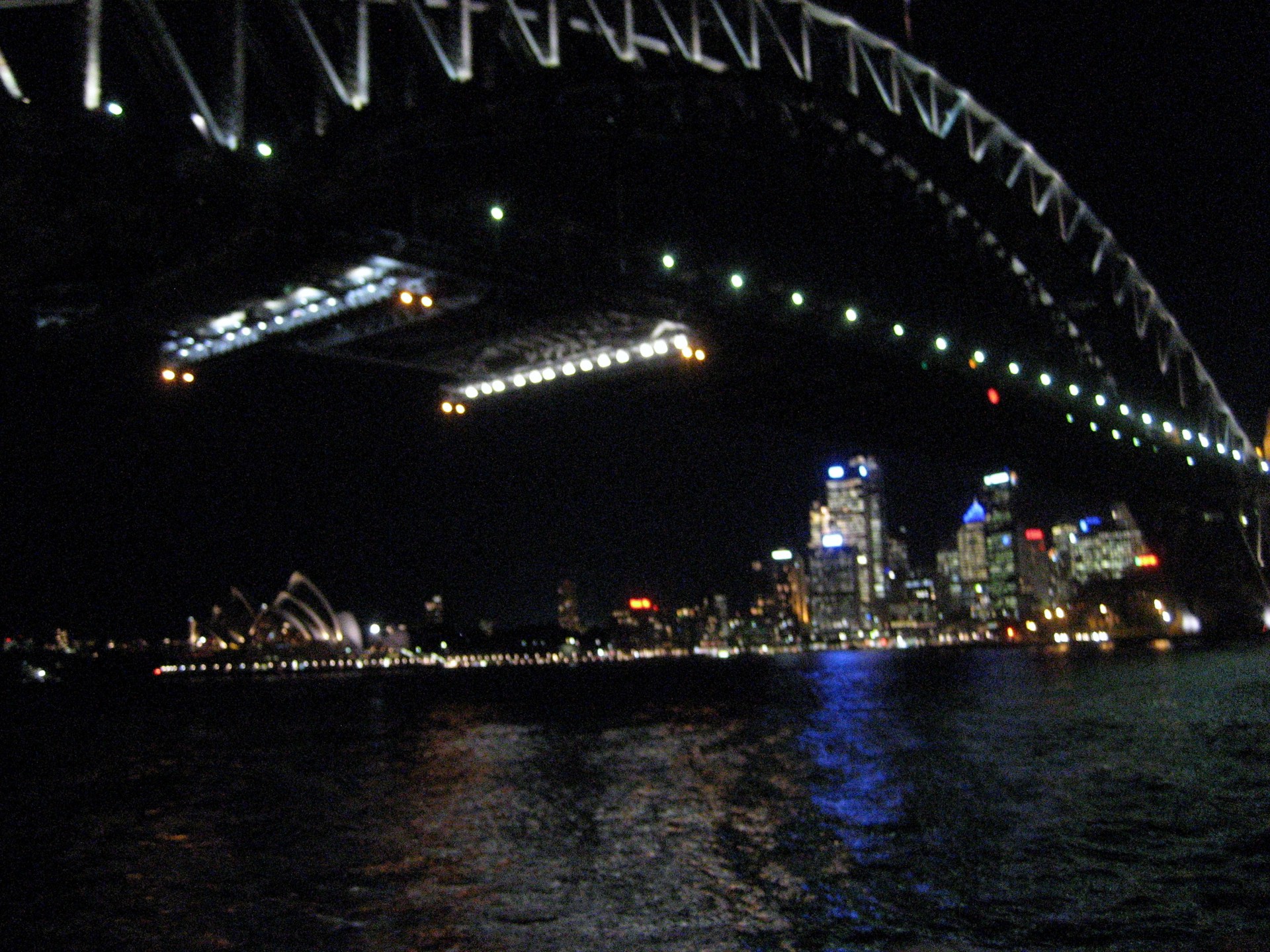 Sydney 2008