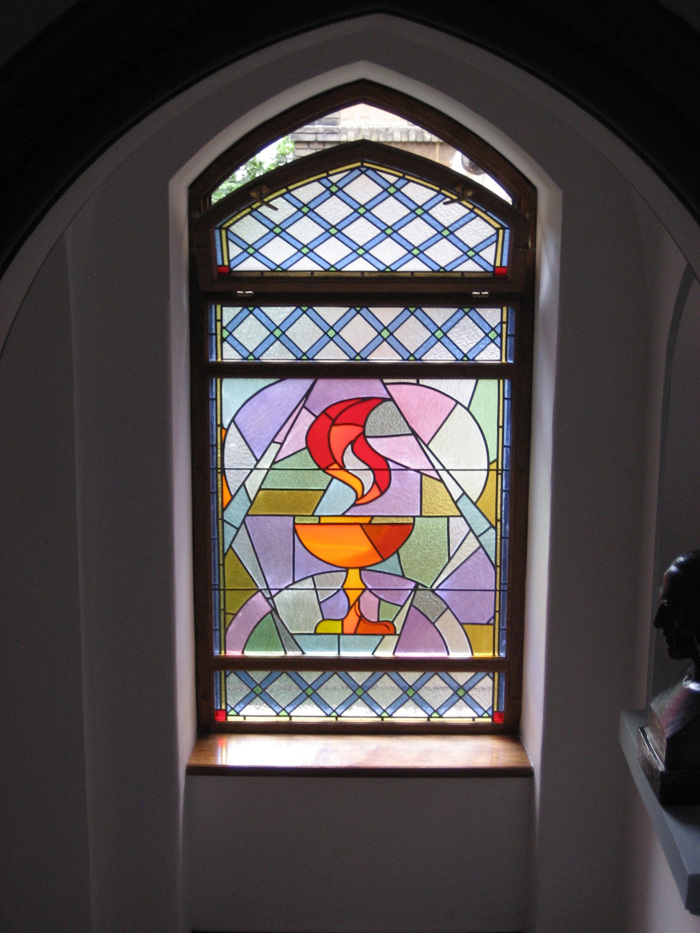 1st Unitarian Church of Budapest