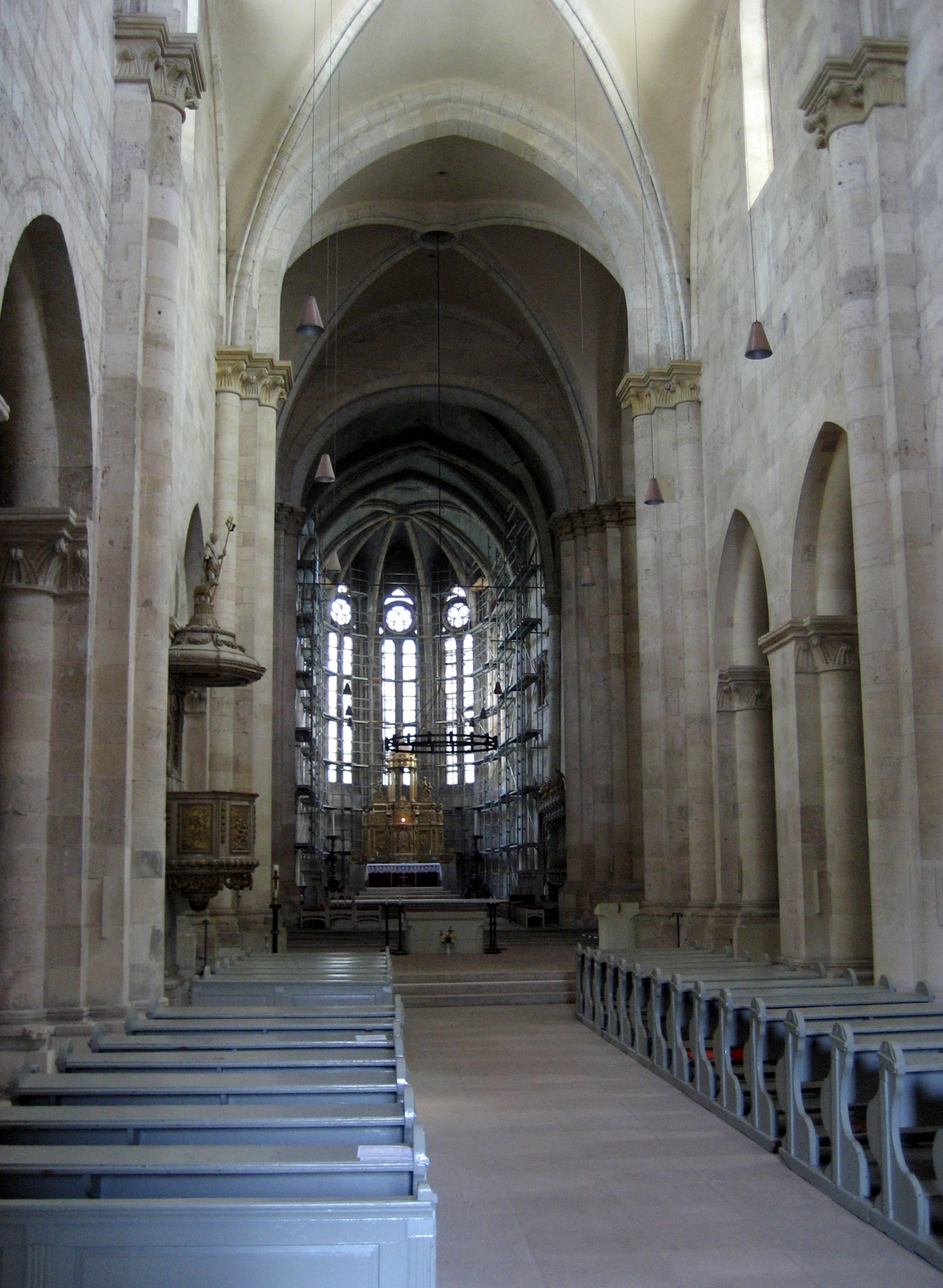 Saint Michael’s Cathedral