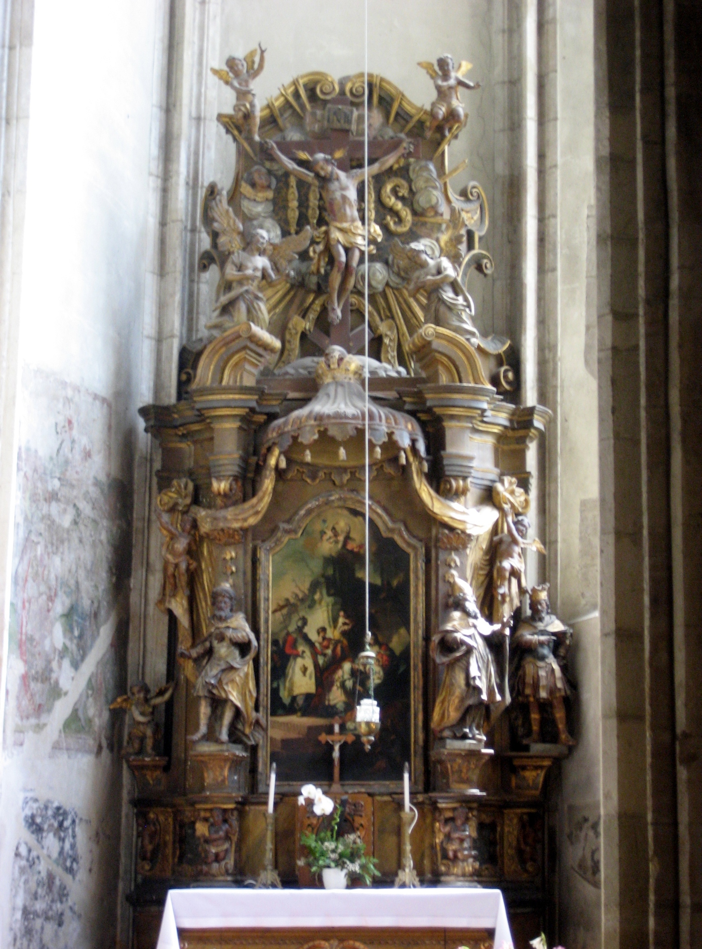 Kolozsvár (Cluj-Napoca), Romania