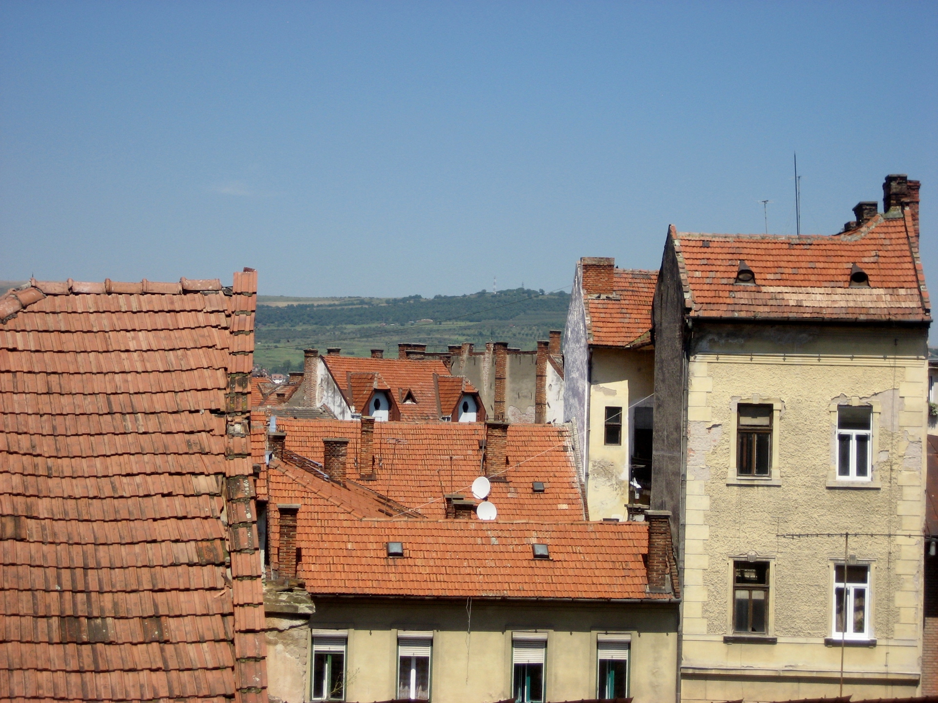 Kolozsvár (Cluj-Napoca), Romania