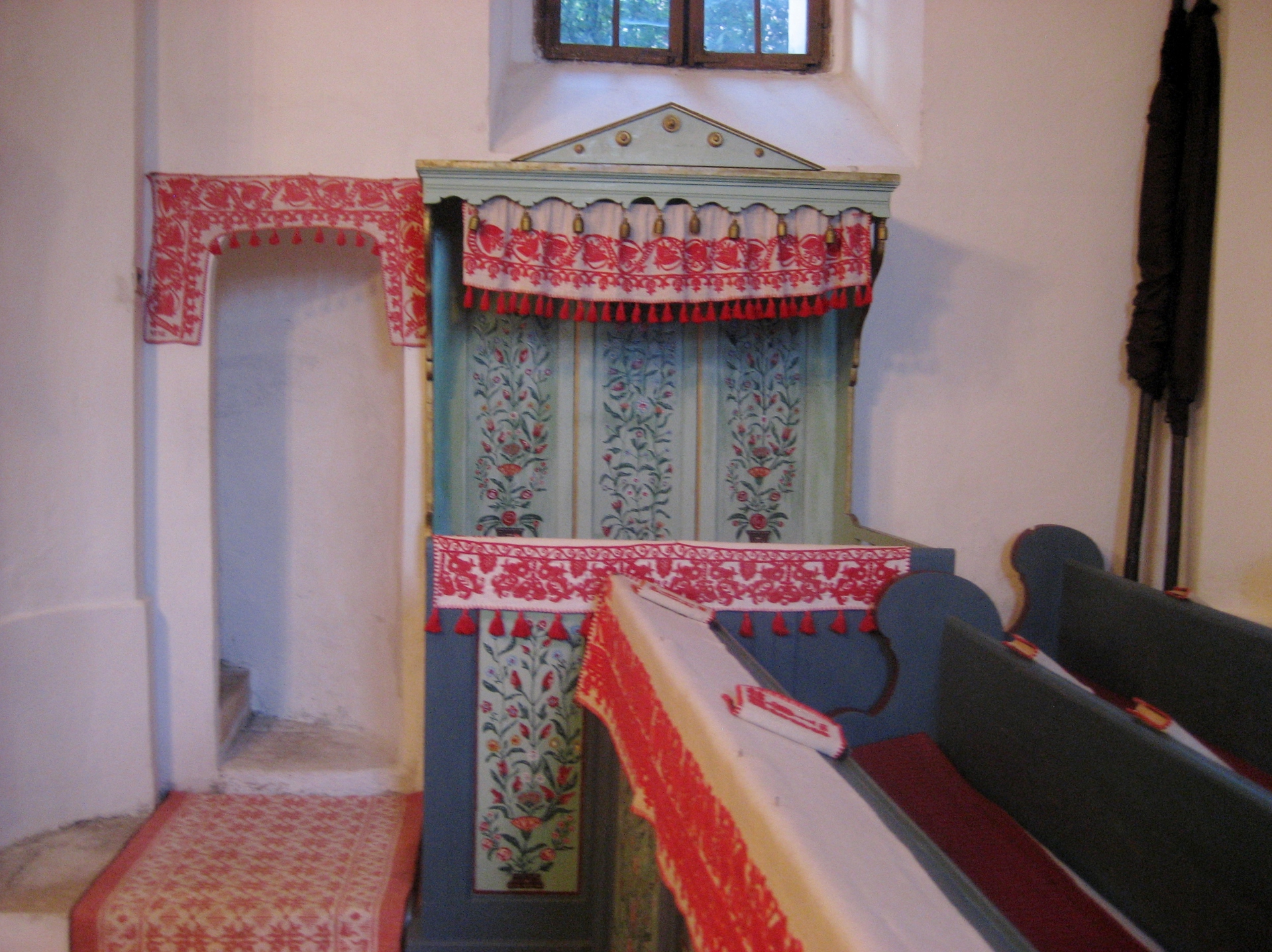 Torockószentgyörgy, Romania