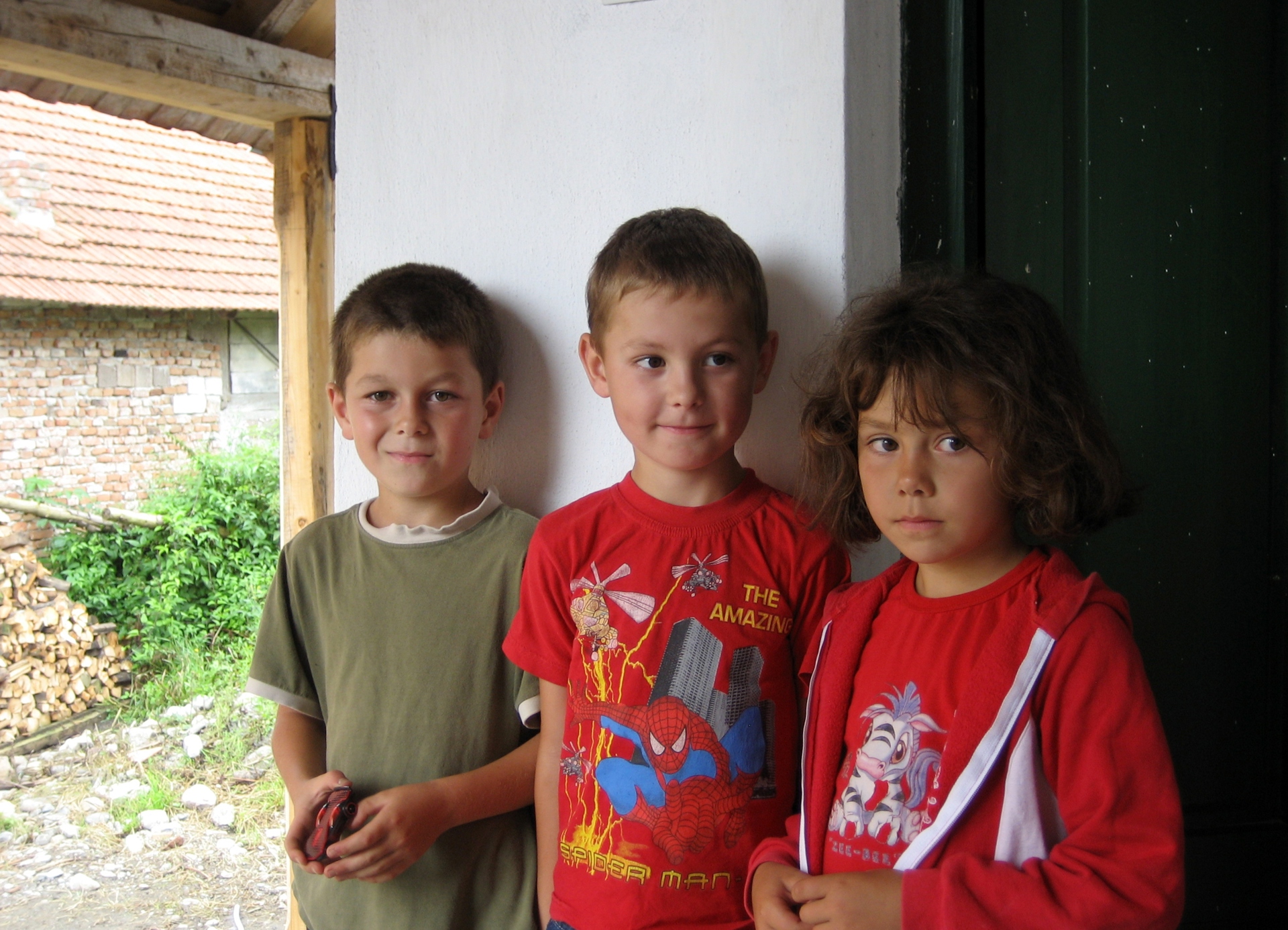 The Children