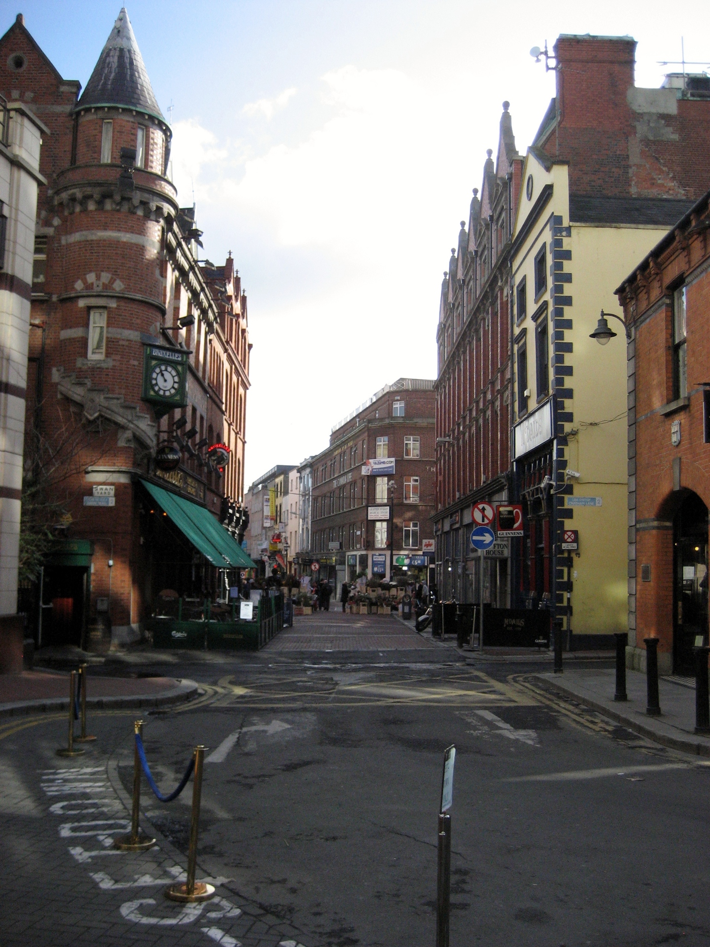 Dublin, Ireland