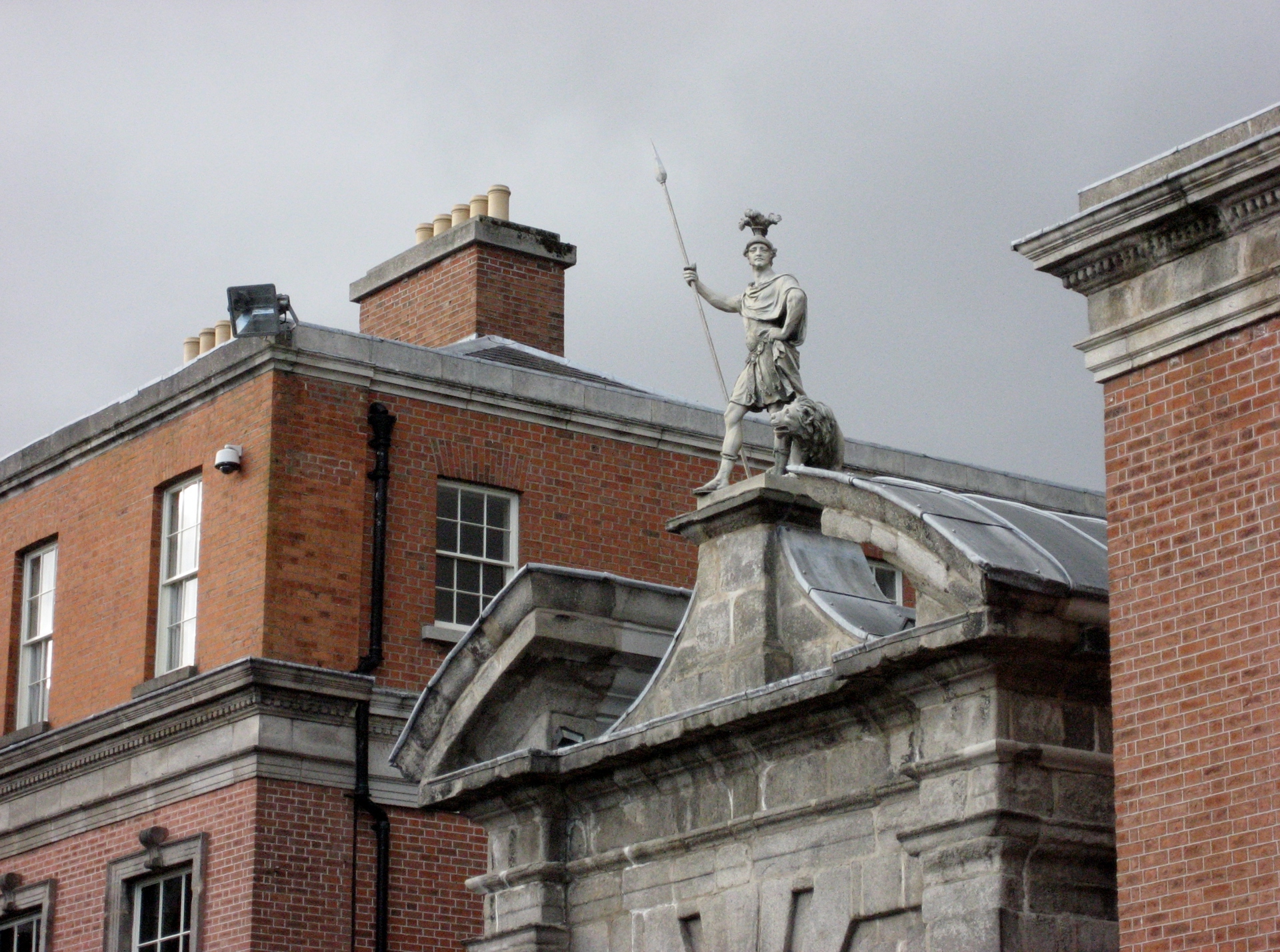 Dublin, Ireland