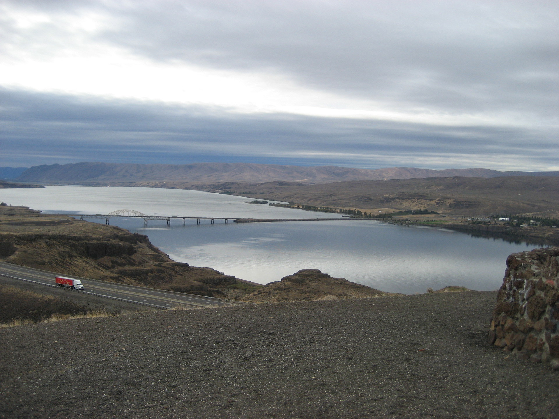 Montana Roadtrip 2011