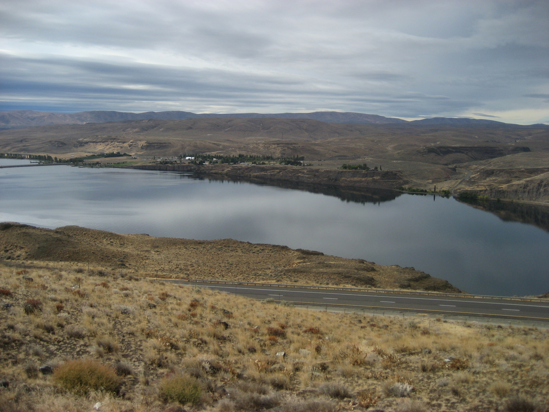 Montana Roadtrip 2011