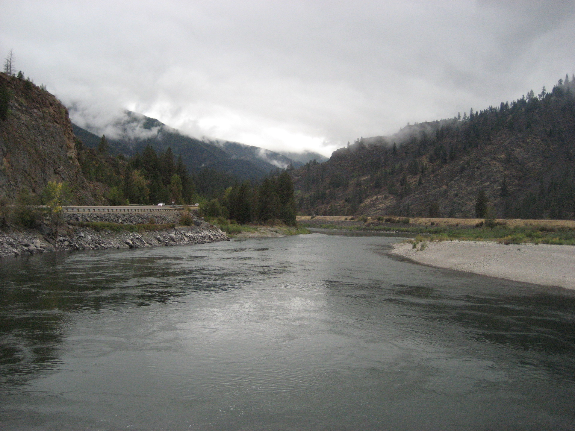 Montana Roadtrip 2011