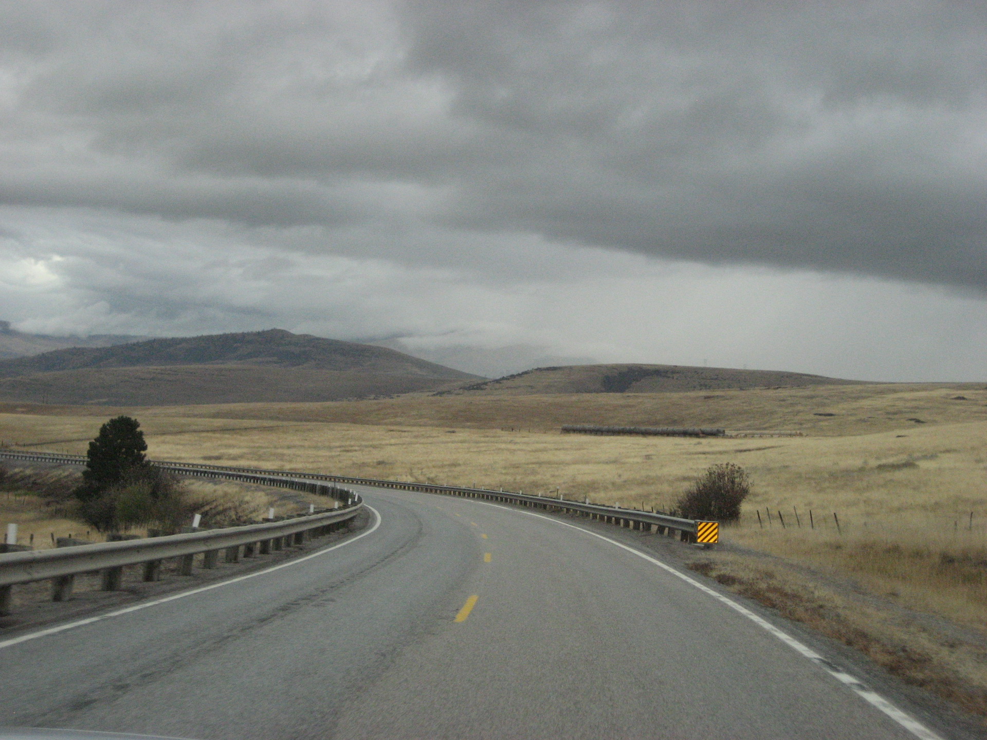 Montana Roadtrip 2011