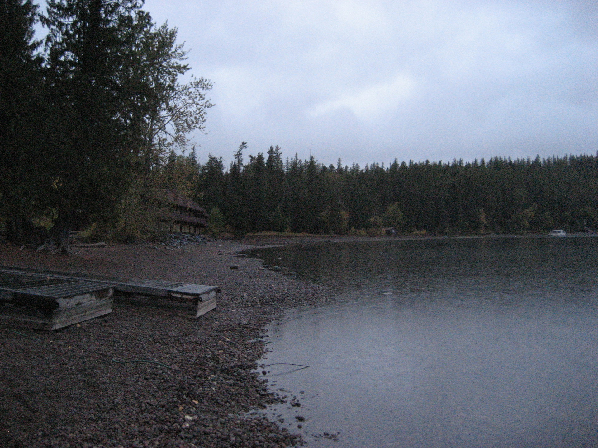 Montana Roadtrip 2011