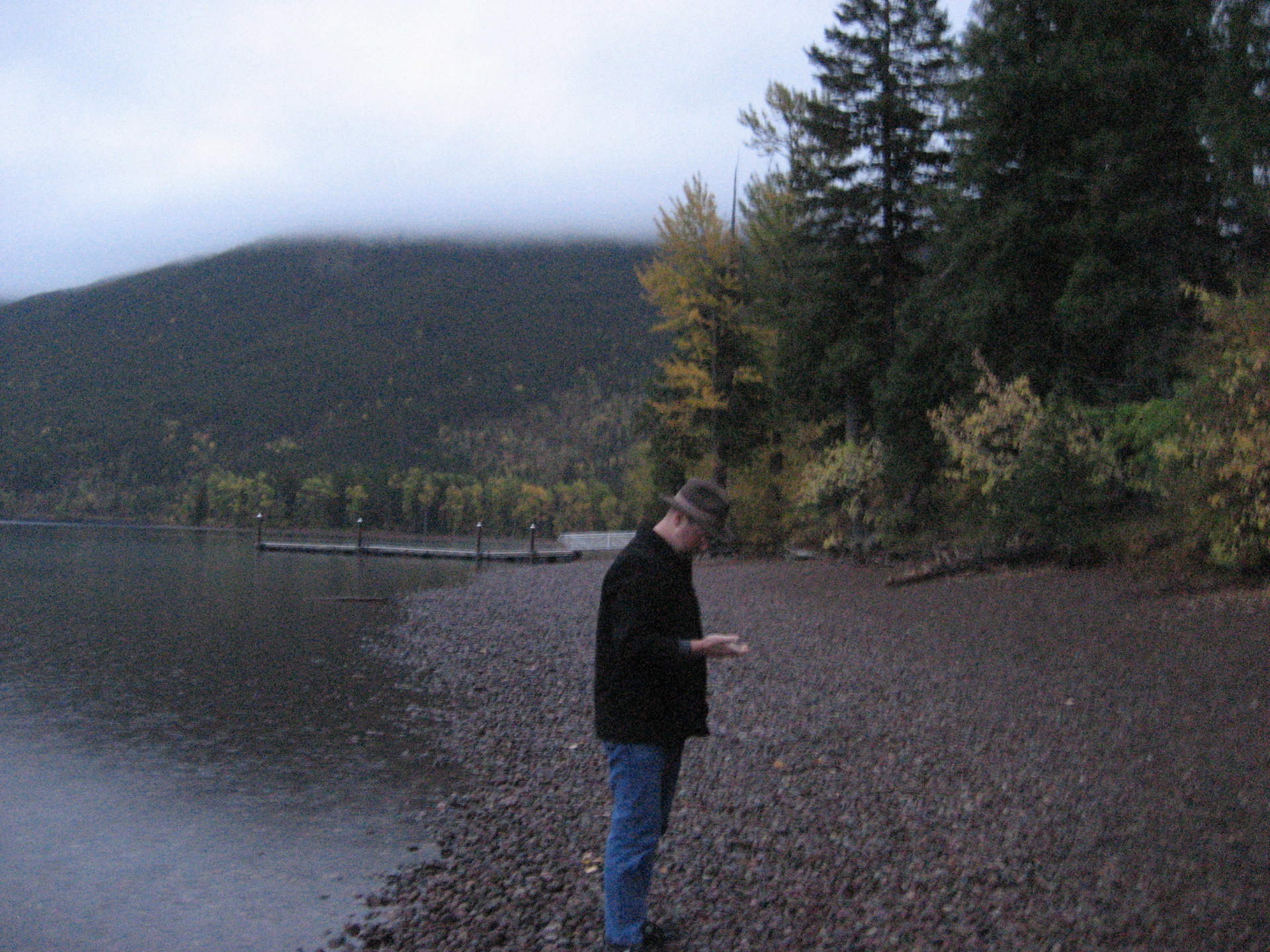 Montana Roadtrip 2011