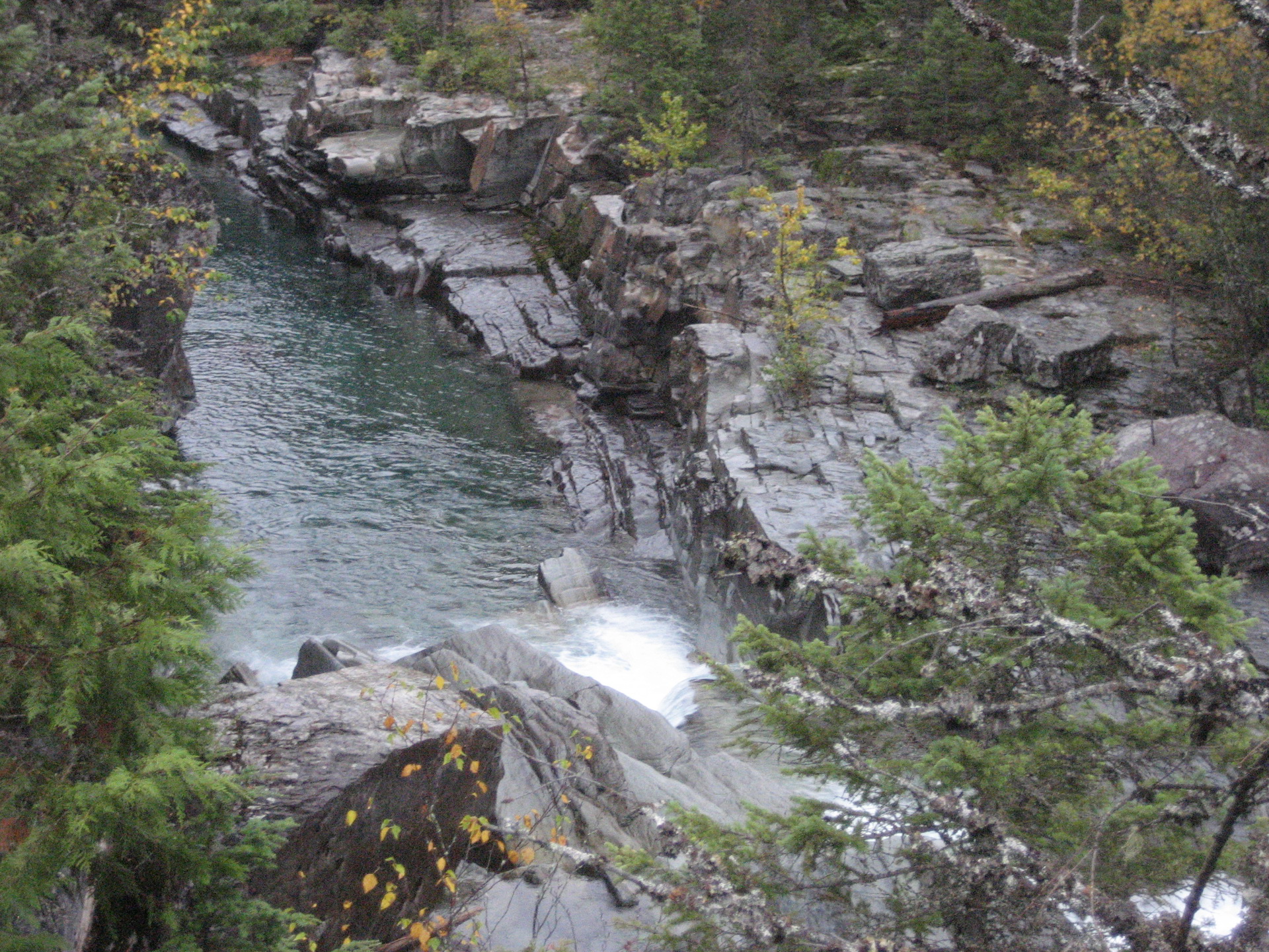 Montana Roadtrip 2011
