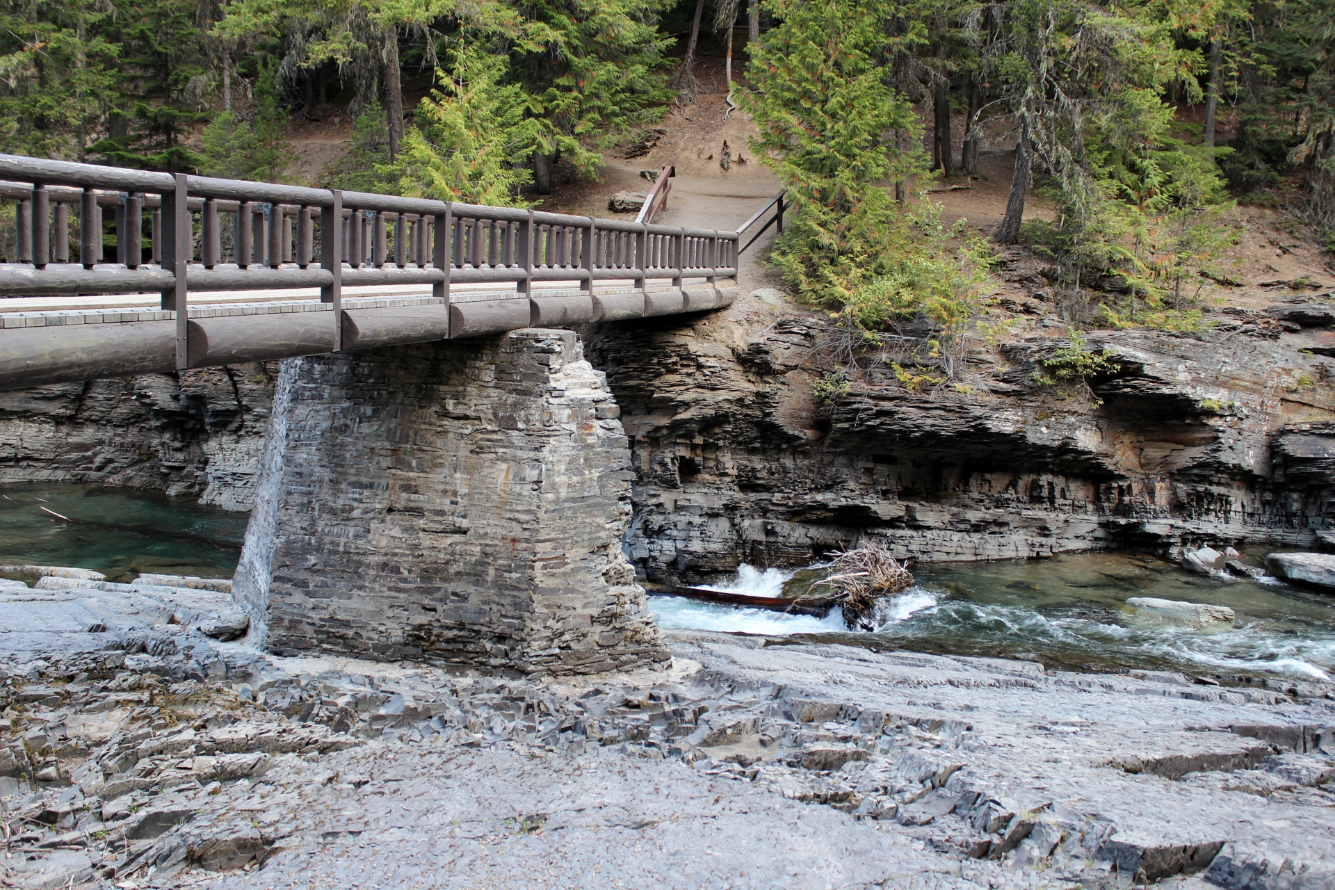 Montana Roadtrip 2012