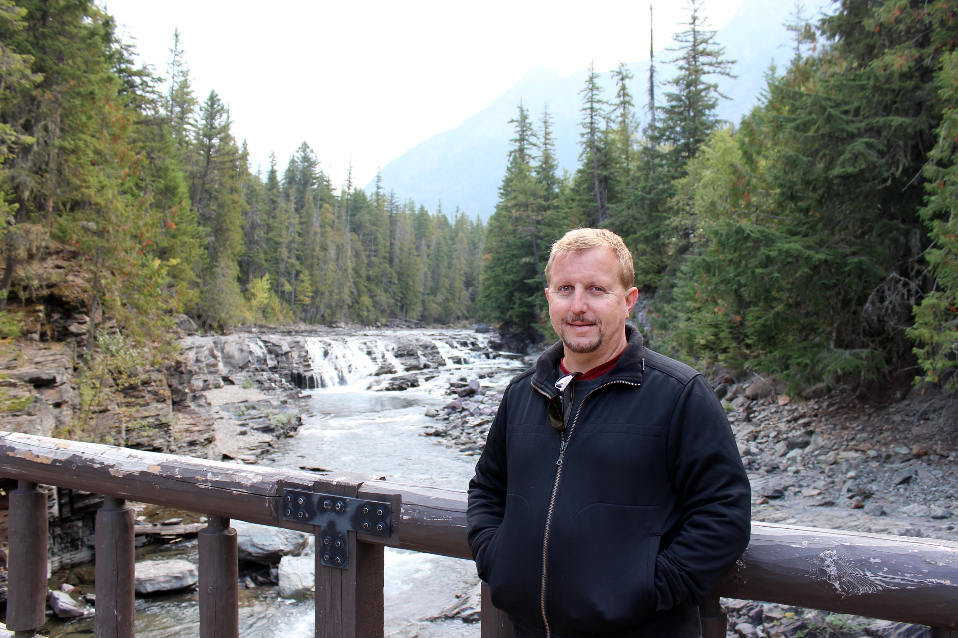 Montana Roadtrip 2012