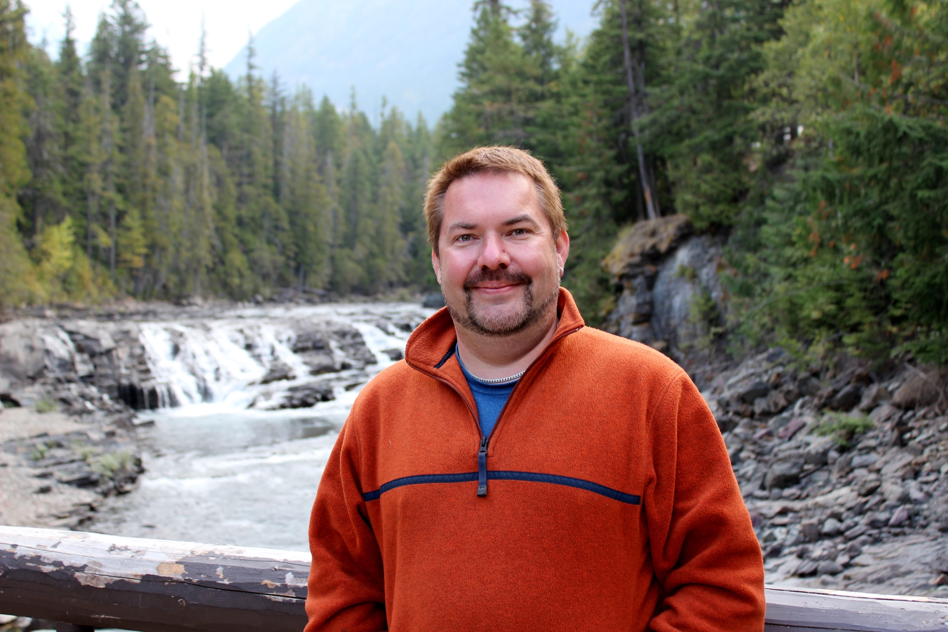 Montana Roadtrip 2012