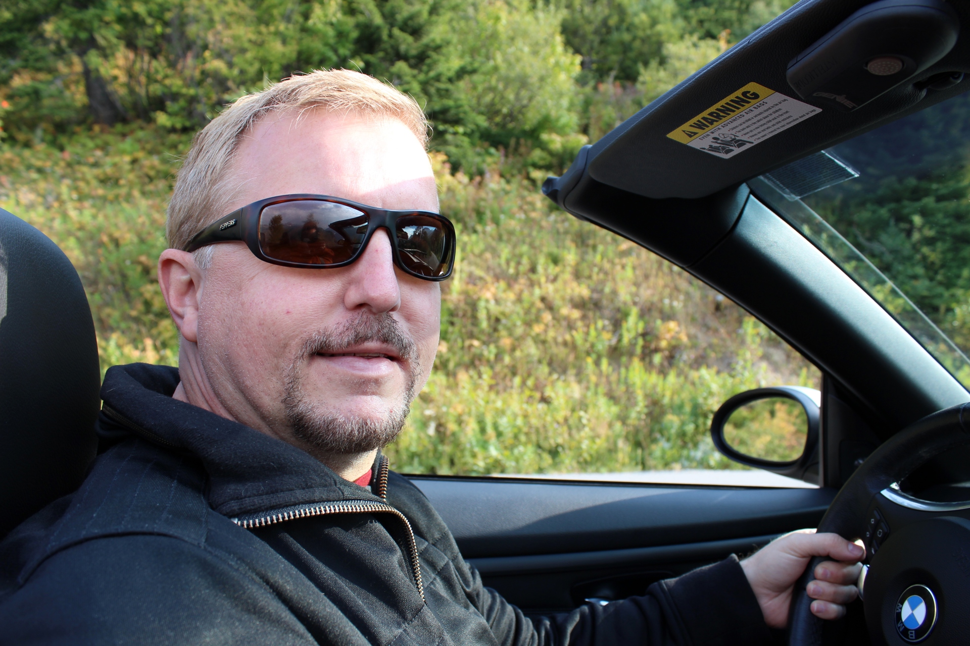 Montana Roadtrip 2012