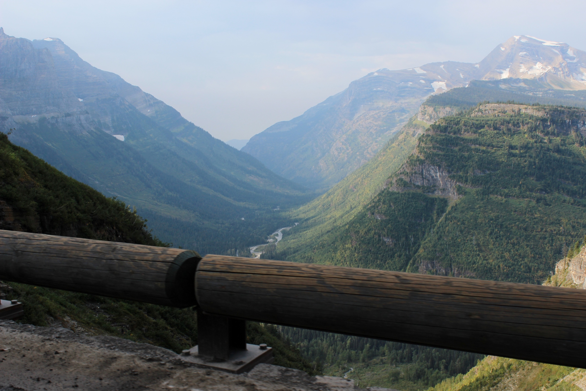 Montana Roadtrip 2012