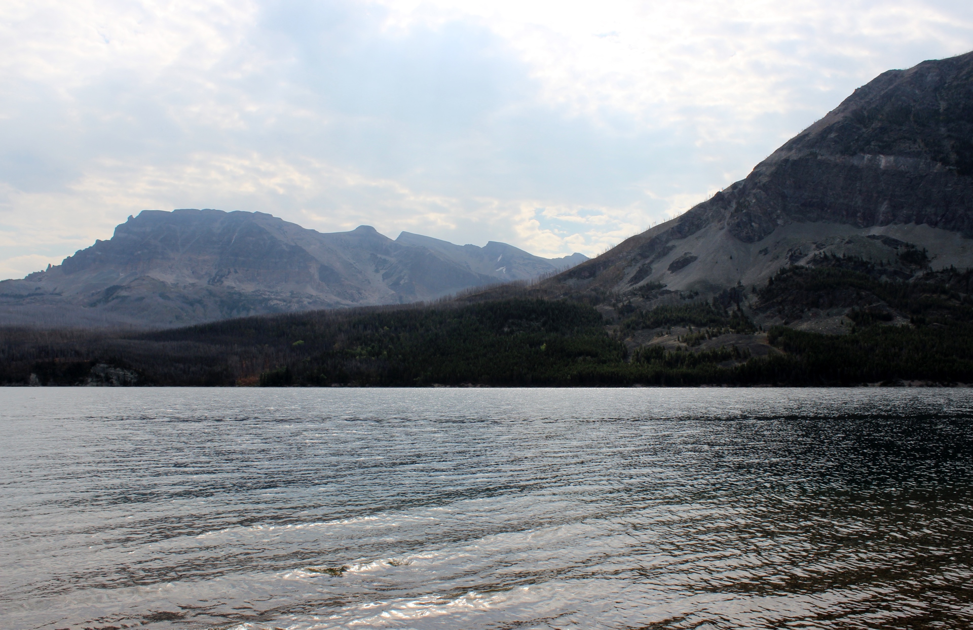 Montana Roadtrip 2012