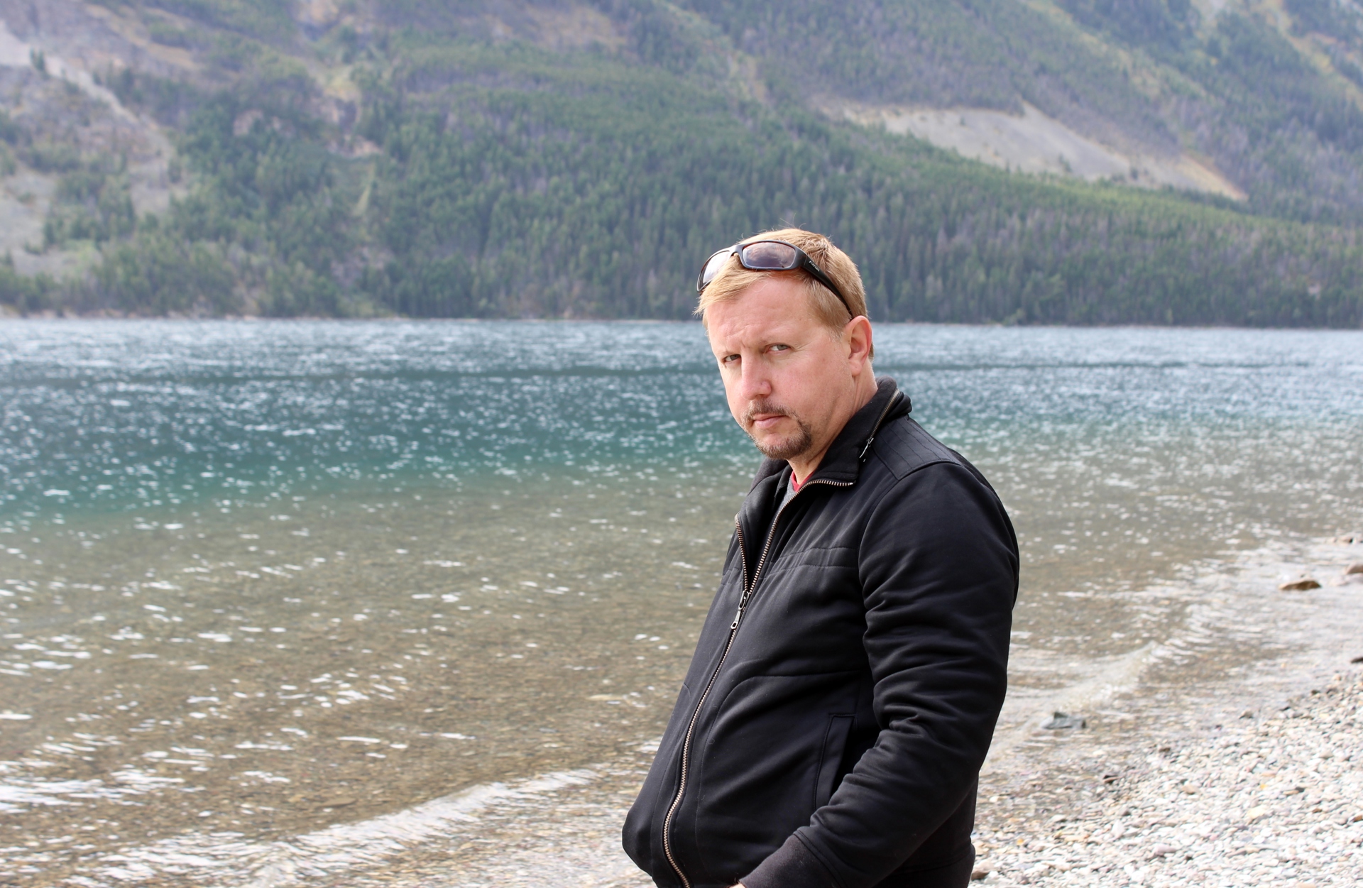 Montana Roadtrip 2012