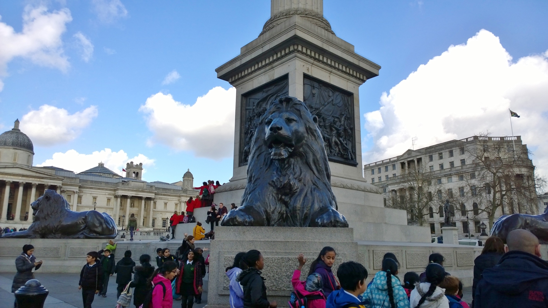 London 2014