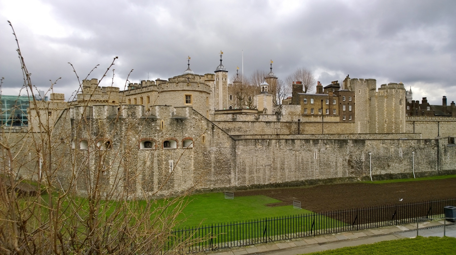 London 2014
